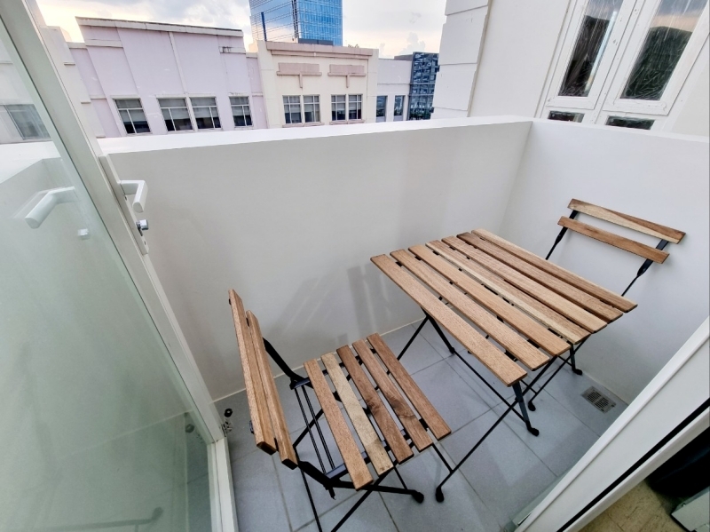 フィリピン留学 Cebu21 - PIA-Polyglot International Academy--premium condo-75